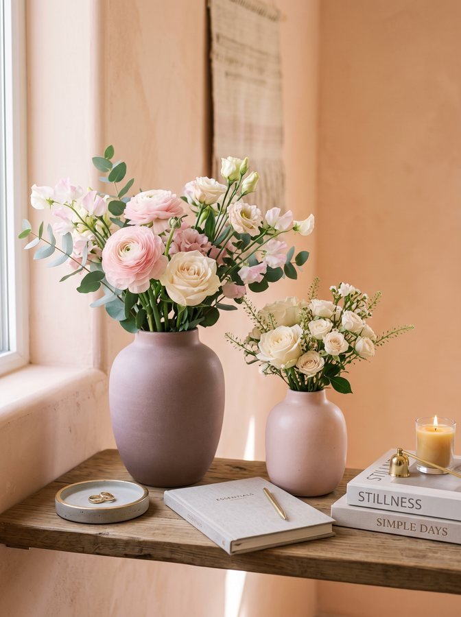 Decor Accessories