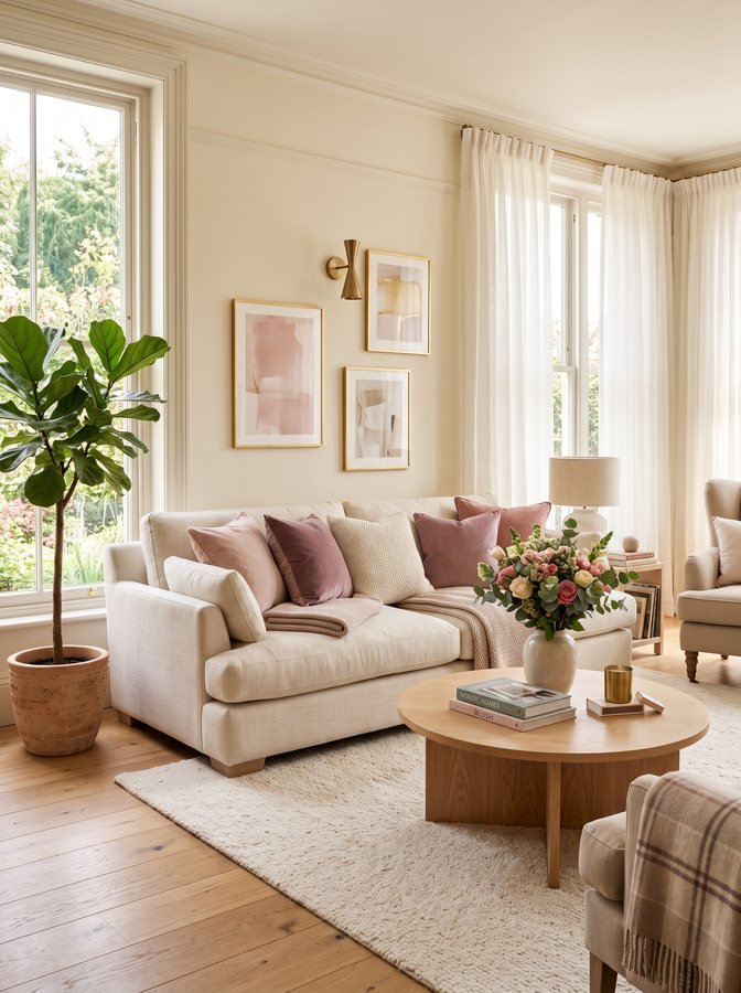 Living Rooms