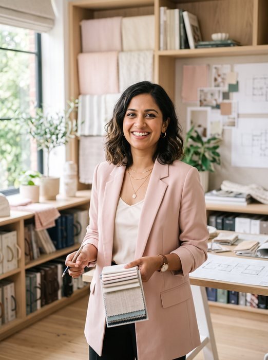 Meera Nair