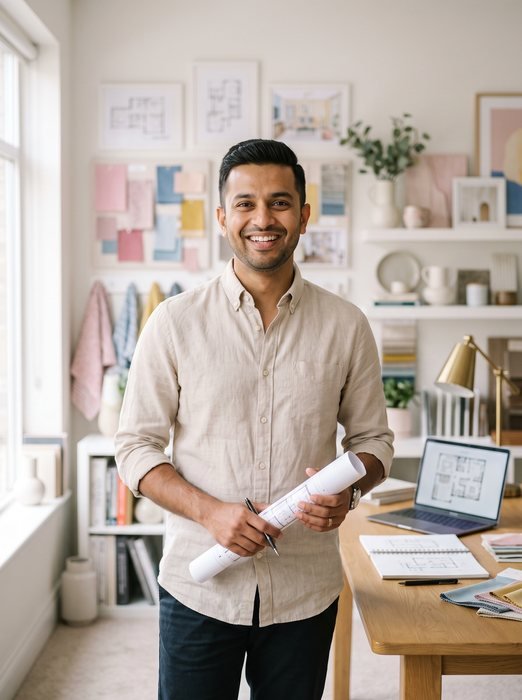 Kabir Menon